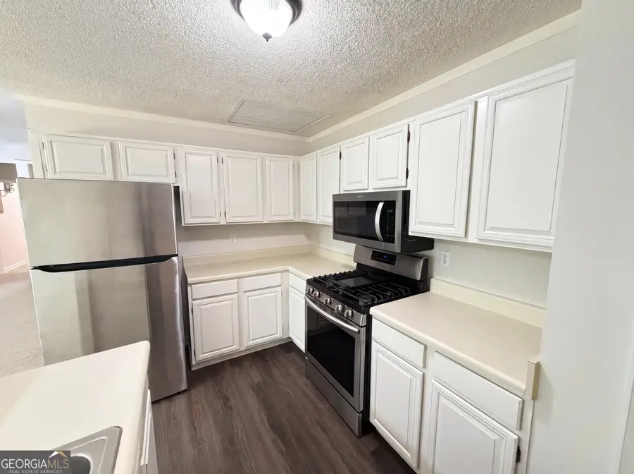 420 Creekside Lane, Woodstock, GA 30188 - #2
