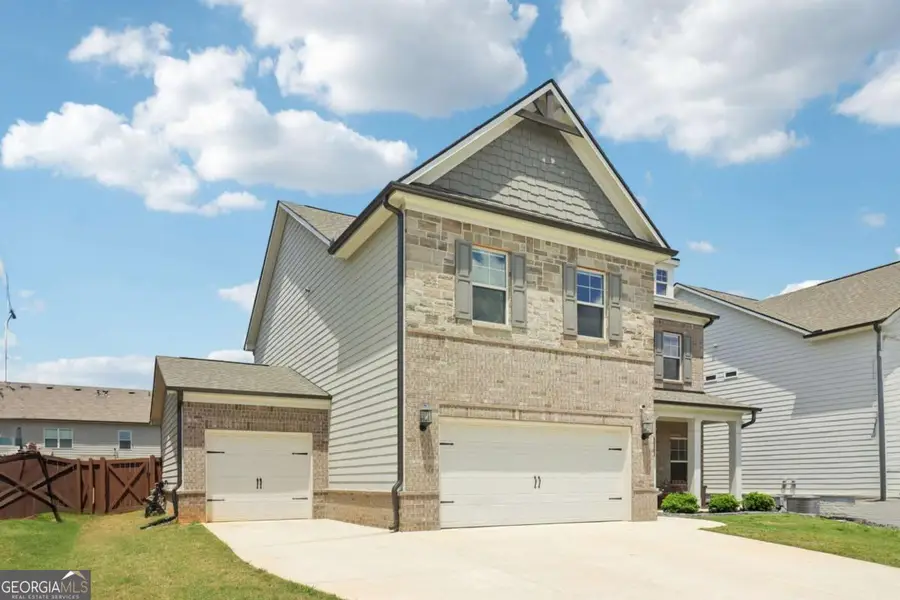 66 Cottontail Lane, Loganville, GA 30052 - #3