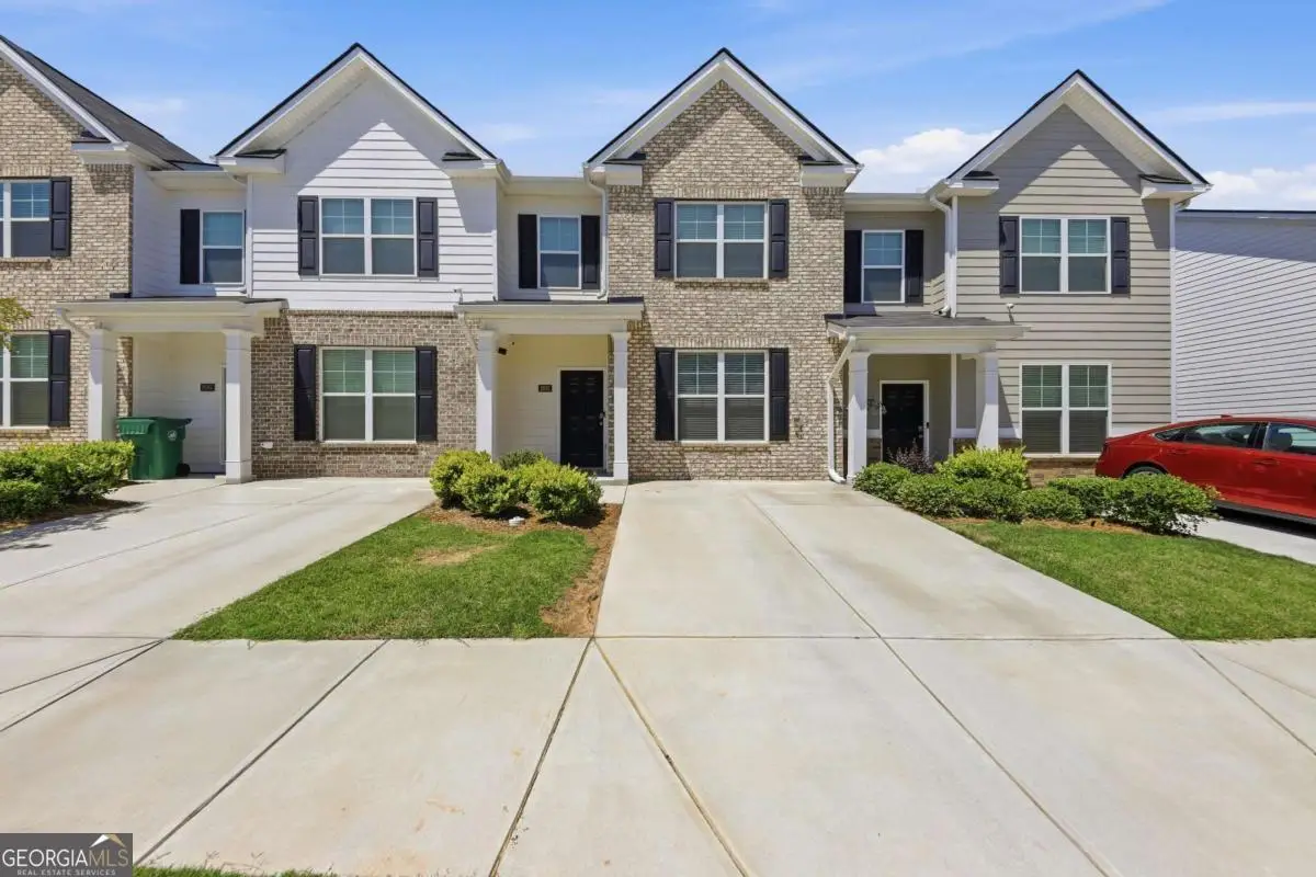 2683 Paxton Place, Decatur, GA 30034 - #1