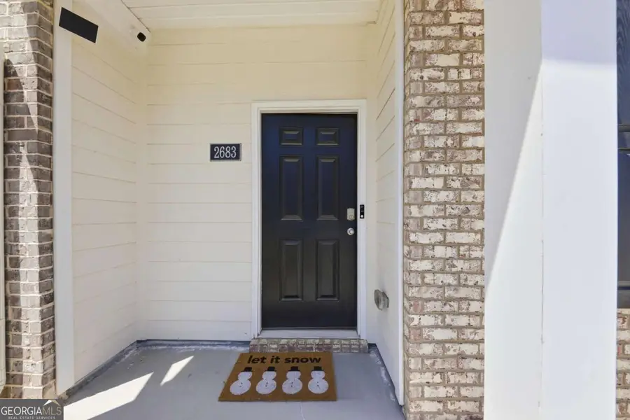 2683 Paxton Place, Decatur, GA 30034 - #2