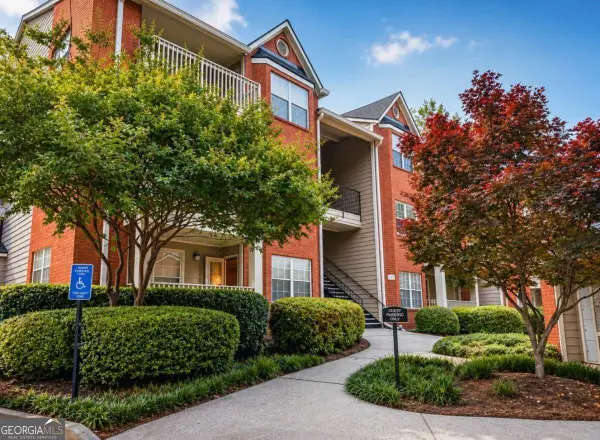 2043 Chastain Park Court Ne, Atlanta, GA 30342