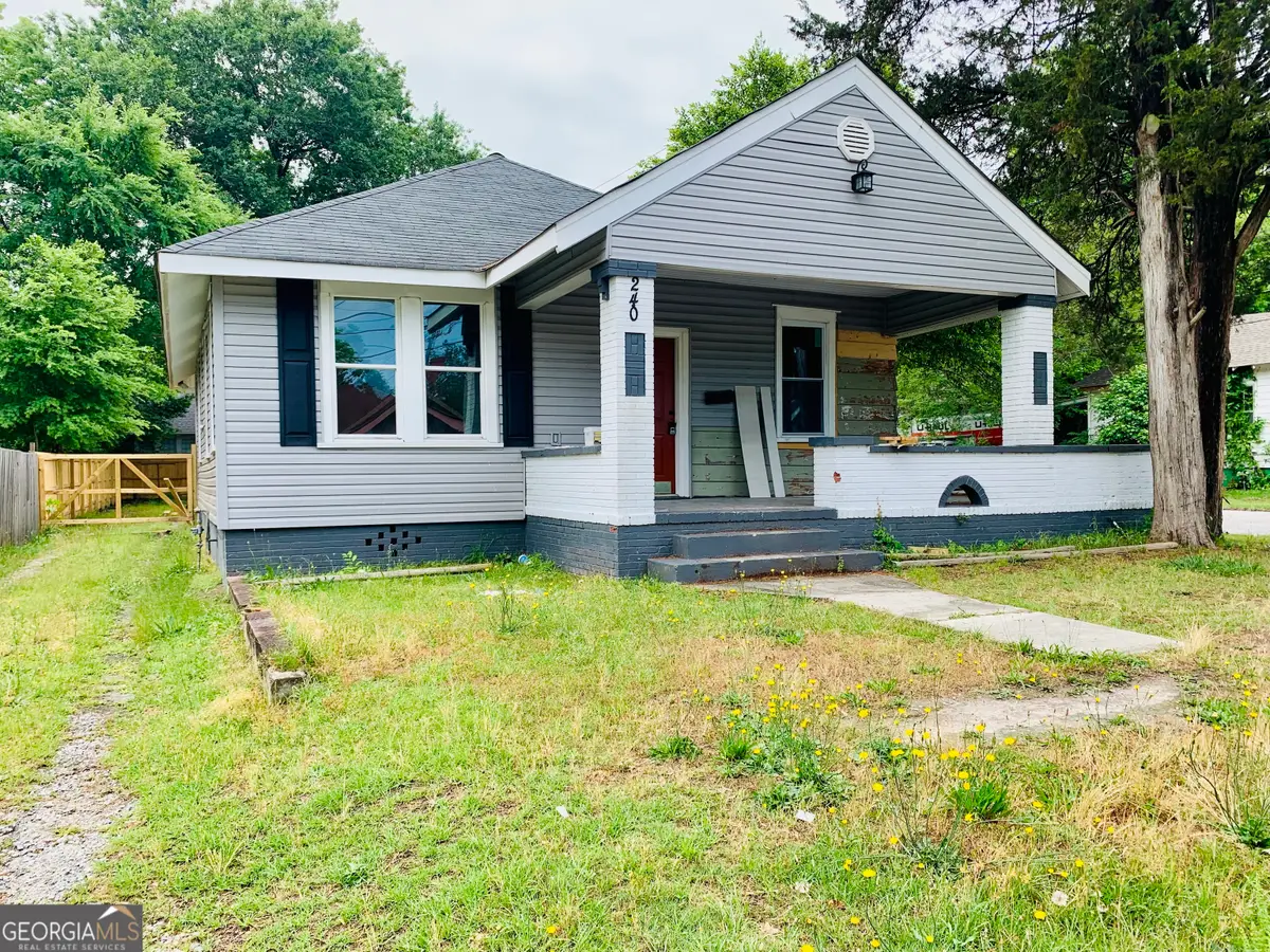 2400 Schaul Street, Columbus, GA 31906 - #1
