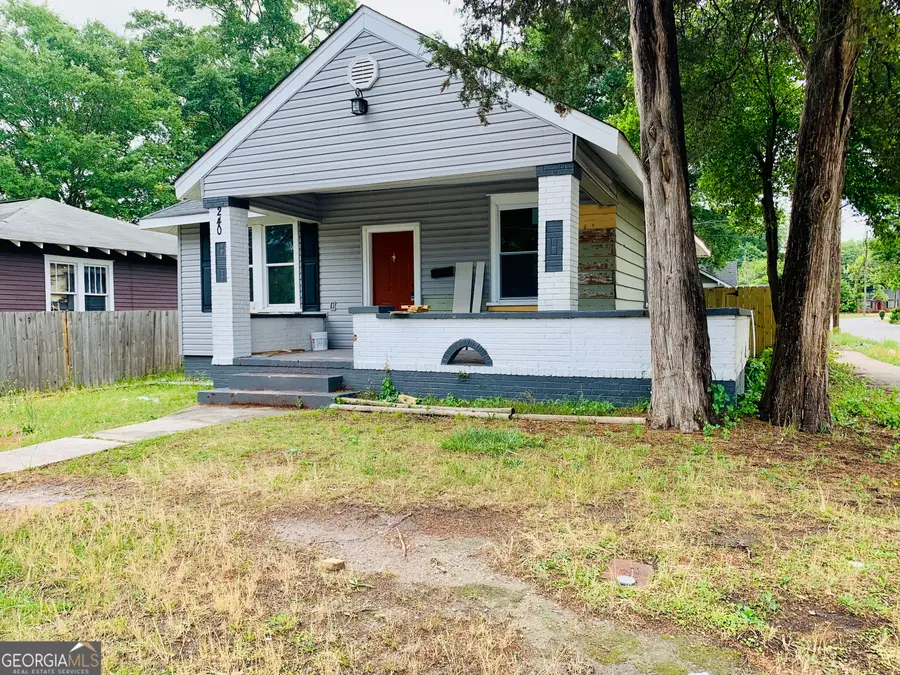 2400 Schaul Street, Columbus, GA 31906 - #2