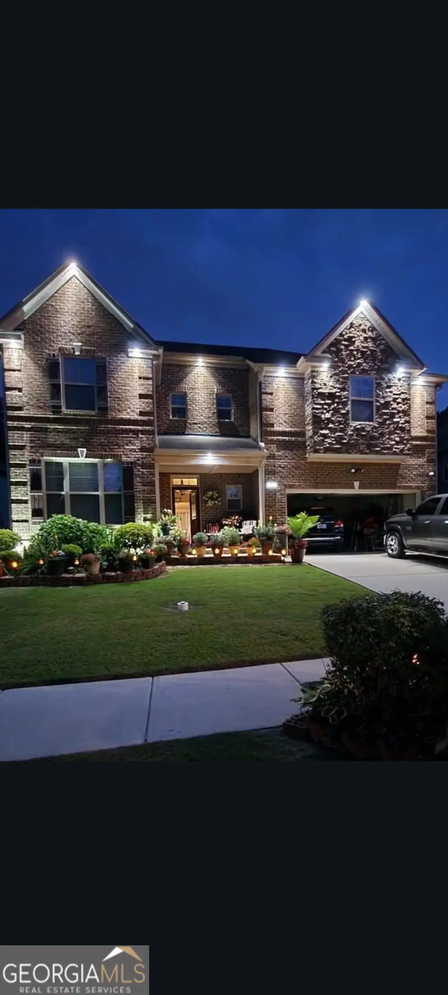 1952 Poplar Falls Avenue, Lithonia, GA 30058 - #2