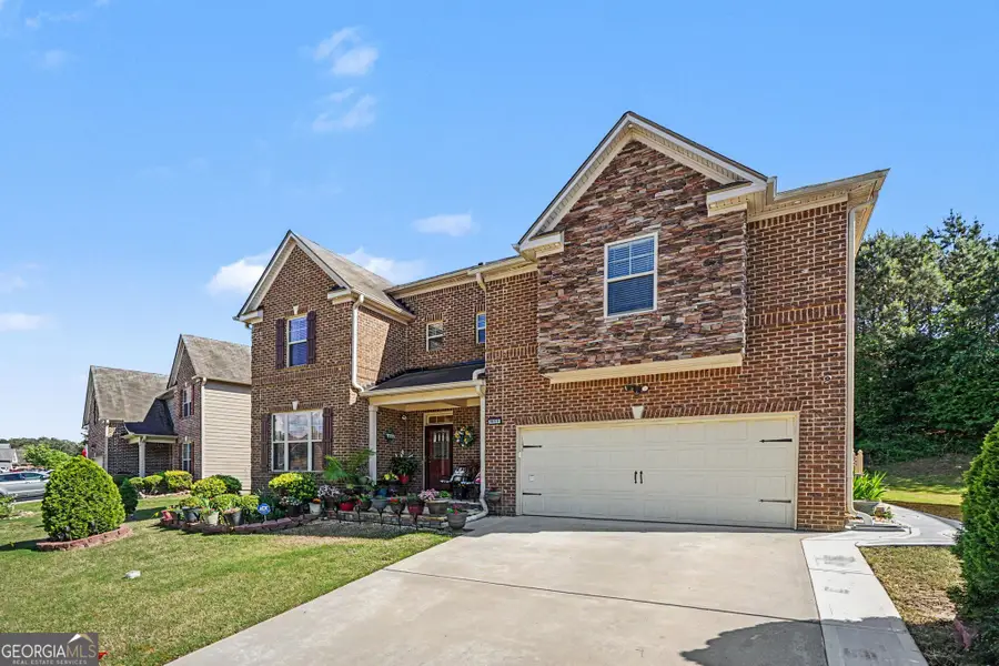 1952 Poplar Falls Avenue, Lithonia, GA 30058 - #3