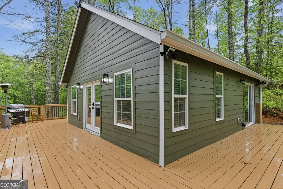 458 Almond Circle, Ellijay, GA 30540 - #1