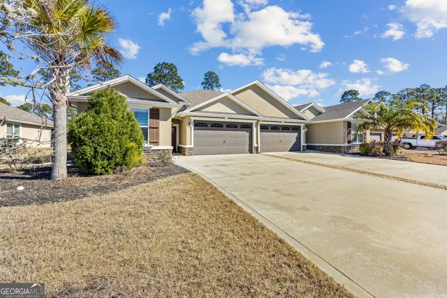 345 Laurel Landing Boulevard, Kingsland, GA 31548 - #2