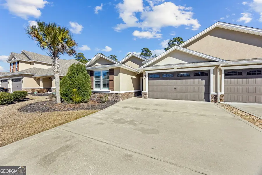 345 Laurel Landing Boulevard, Kingsland, GA 31548 - #3