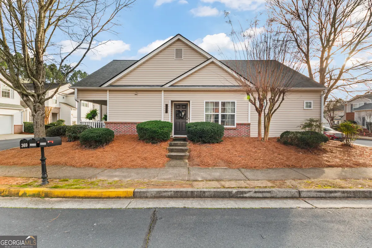 369 Hiawassee Drive, Woodstock, GA 30188 - #1