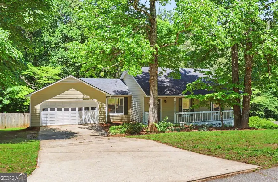 1621 Summit Ridge, Auburn, GA 30011 - #3