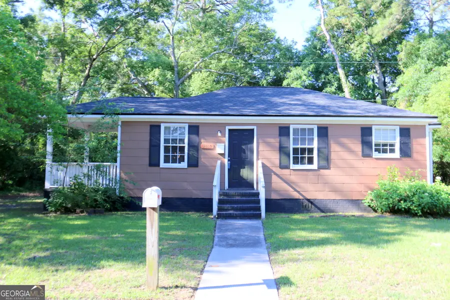2309 Lorraine Drive, Savannah, GA 31404 - #2
