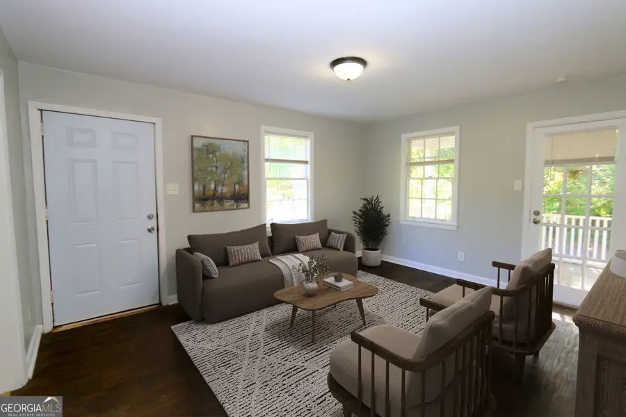 2309 Lorraine Drive, Savannah, GA 31404 - #3