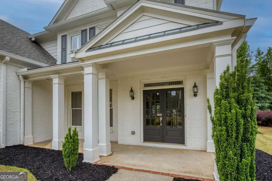 1110 Bascomb Farm Drive, Alpharetta, GA 30009 - #3