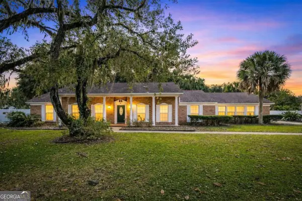 112 Meadows Way, Brunswick, GA 31525