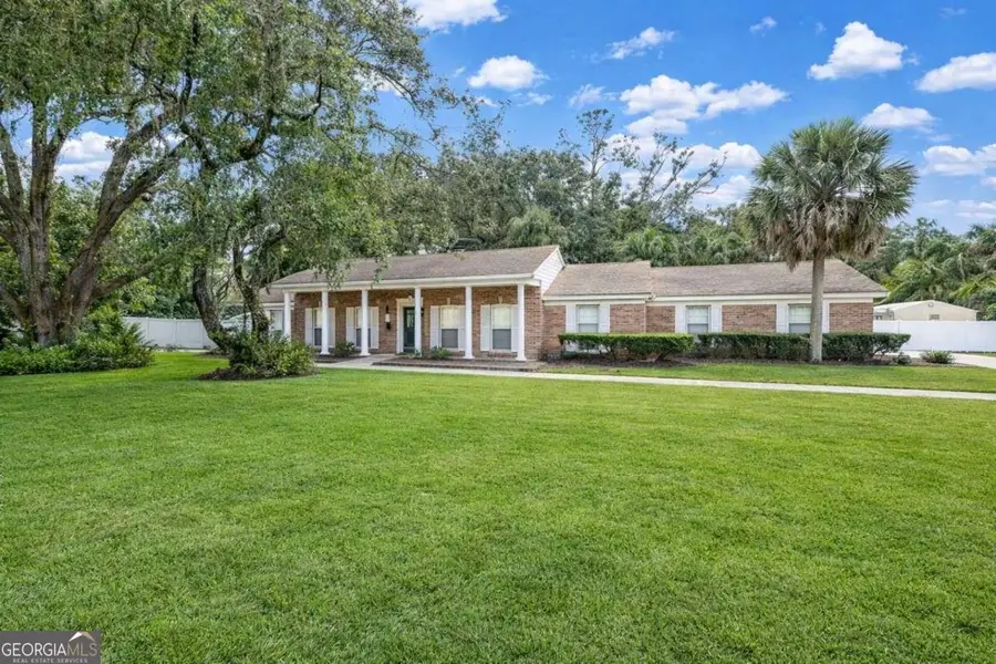 112 Meadows Way, Brunswick, GA 31525 - #2