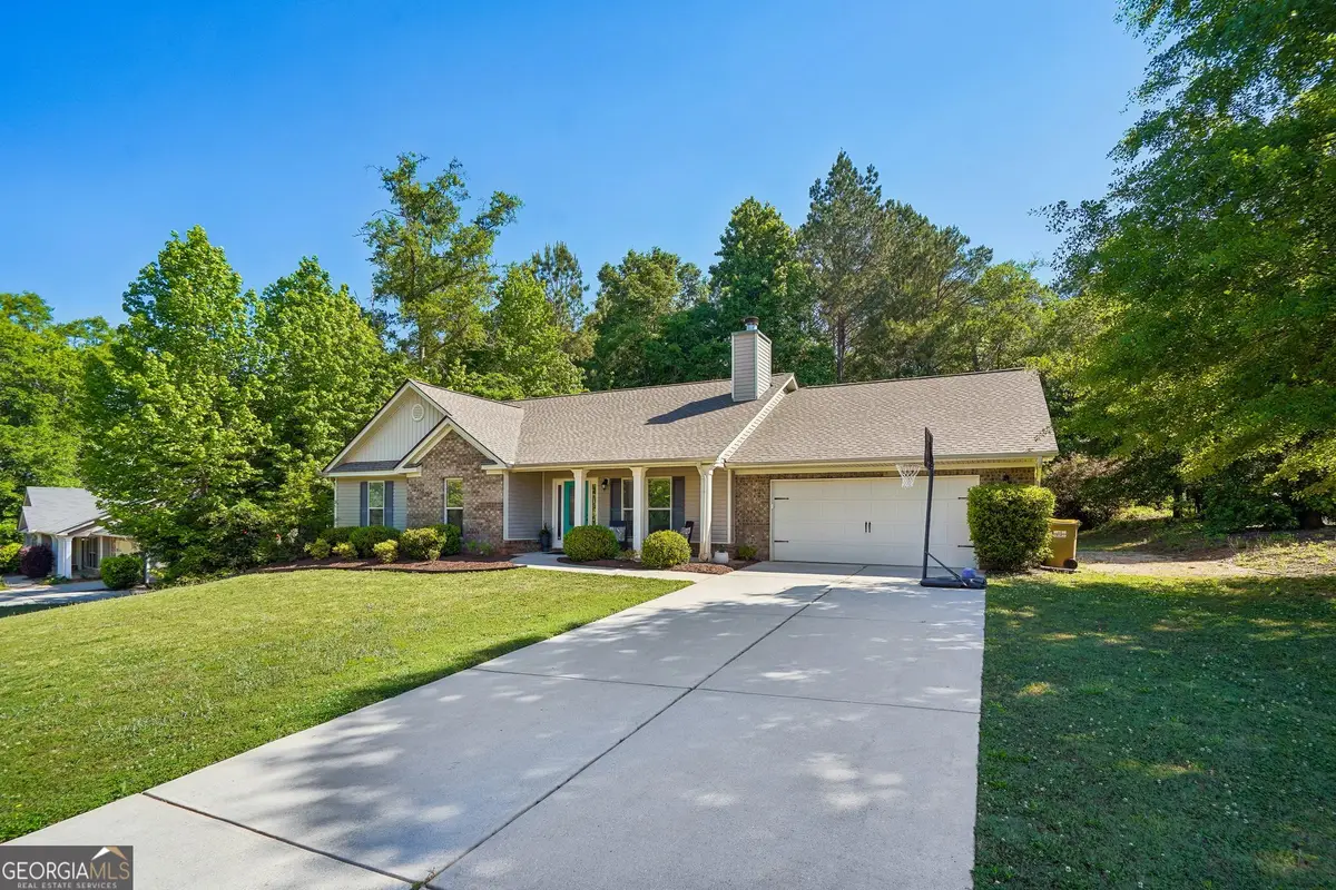 2333 Springside Drive, Winder, GA 30680 - #1