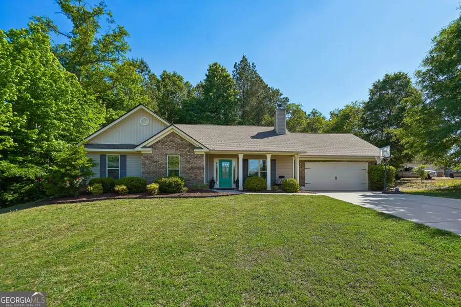 2333 Springside Drive, Winder, GA 30680 - #2