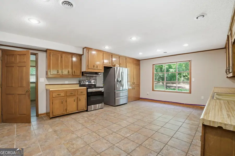 175 Riverside Drive, Summerville, GA 30747 - #2