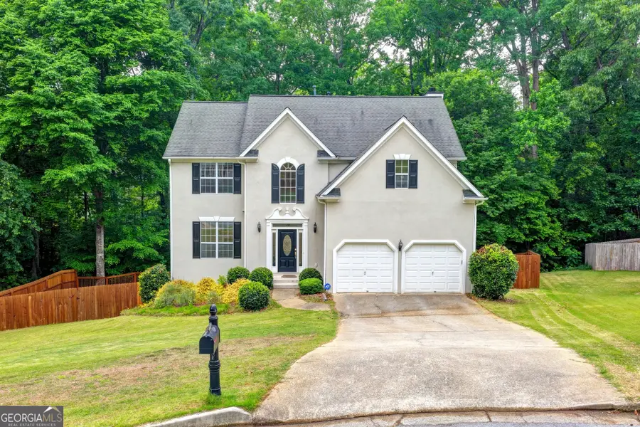 2172 Woodbriar Drive, Buford, GA 30518 - #3