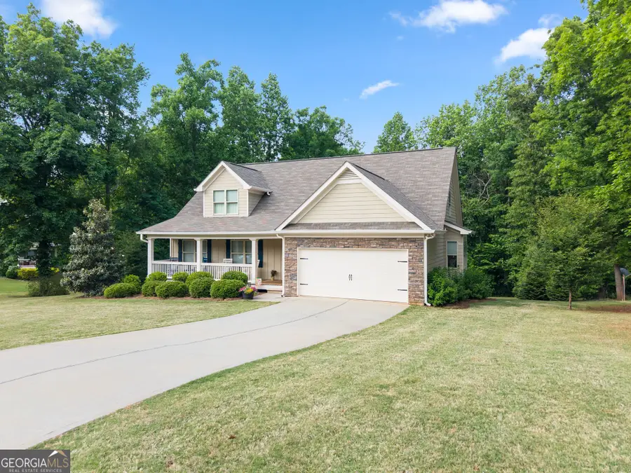 170 Fair Oaks Court, Commerce, GA 30529 - #2