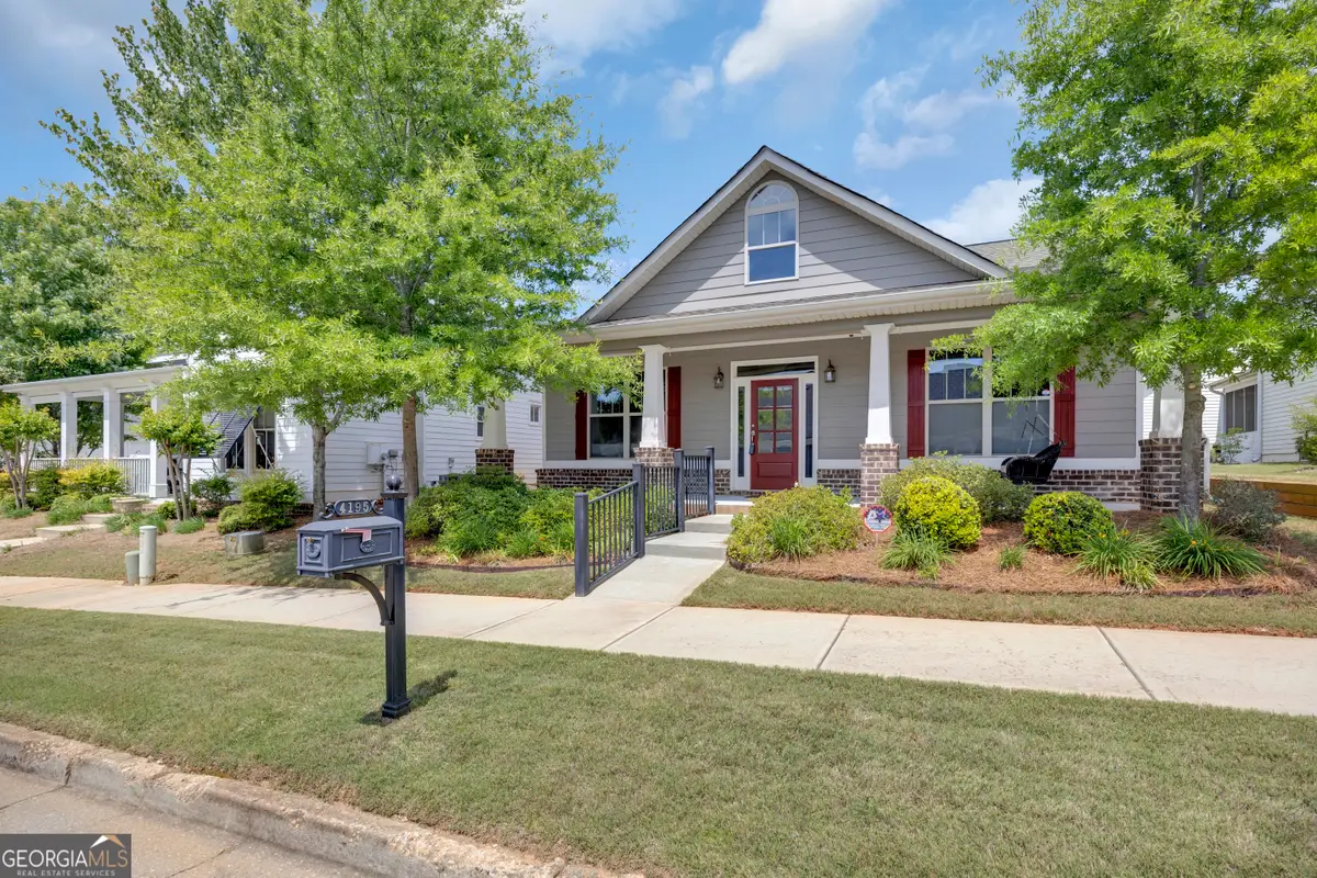 4195 Dorchester Drive Se, Covington, GA 30014 - #1