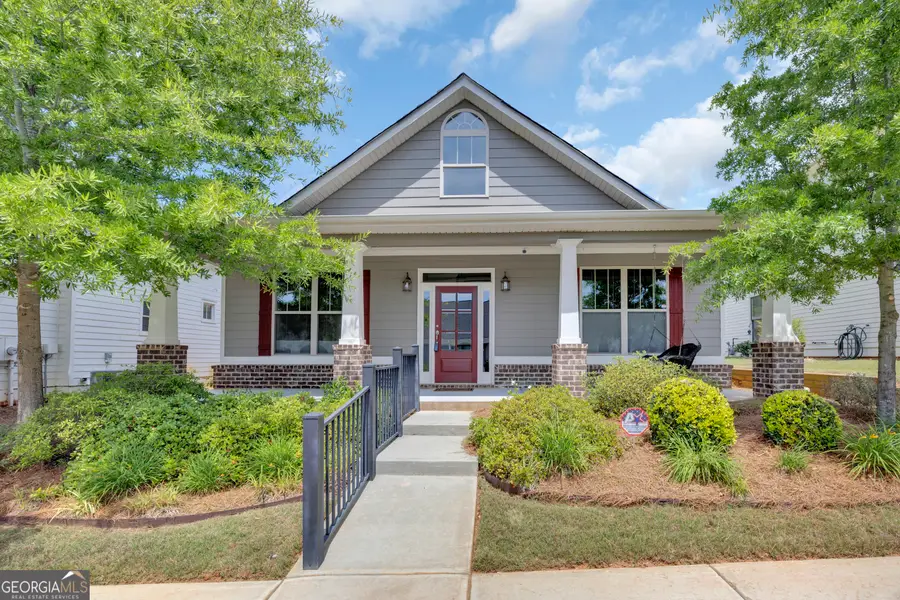 4195 Dorchester Drive Se, Covington, GA 30014 - #2