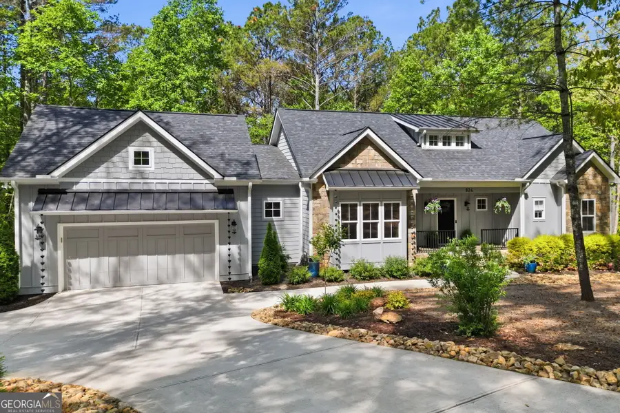 824 Bridge Road #56, Ellijay, GA 30540 - #3