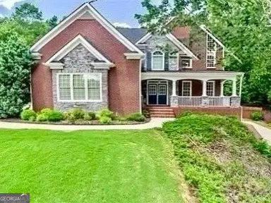 67 Pointer Lane, Braselton, GA 30517 - #1