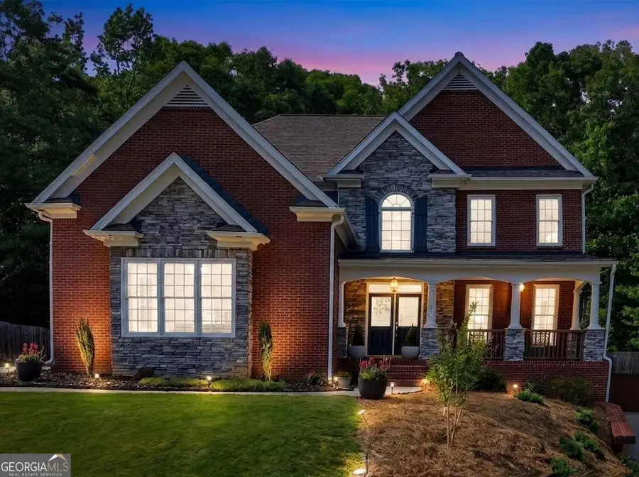 67 Pointer Lane, Braselton, GA 30517 - #2