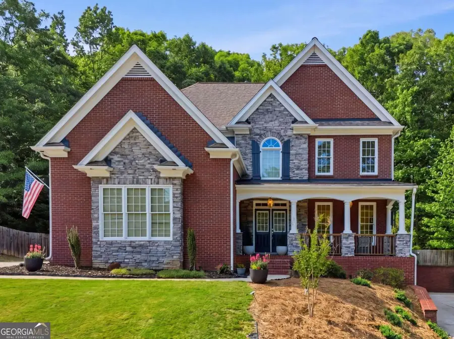 67 Pointer Lane, Braselton, GA 30517 - #3