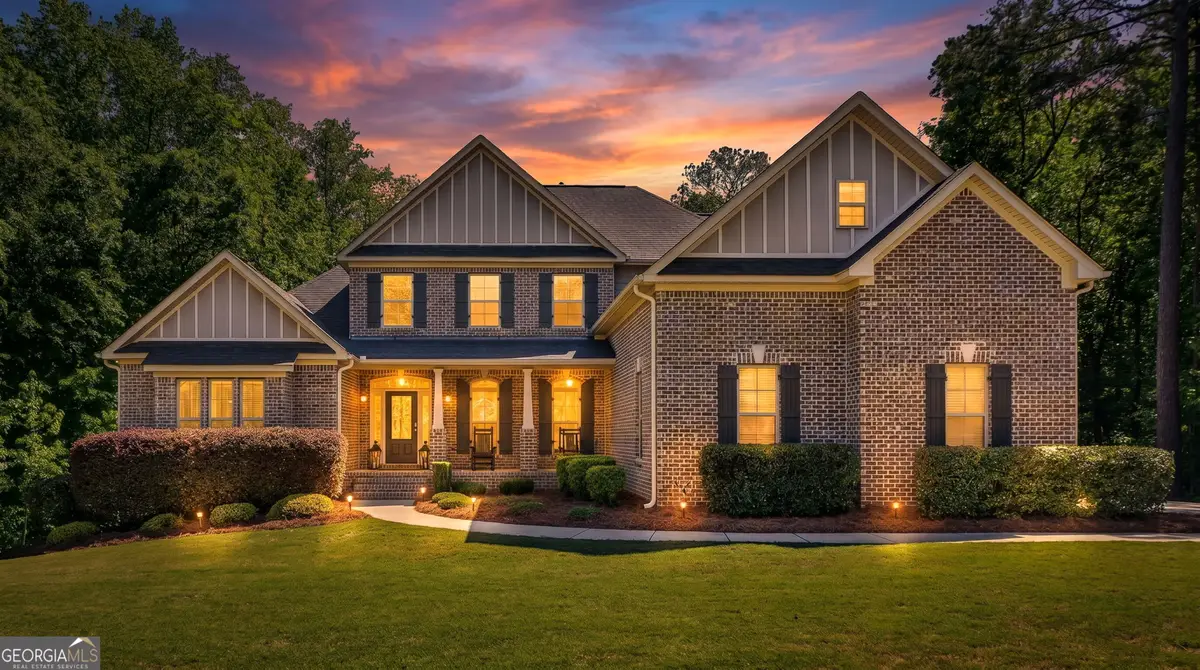 230 Stanley Court, McDonough, GA 30252 - #1