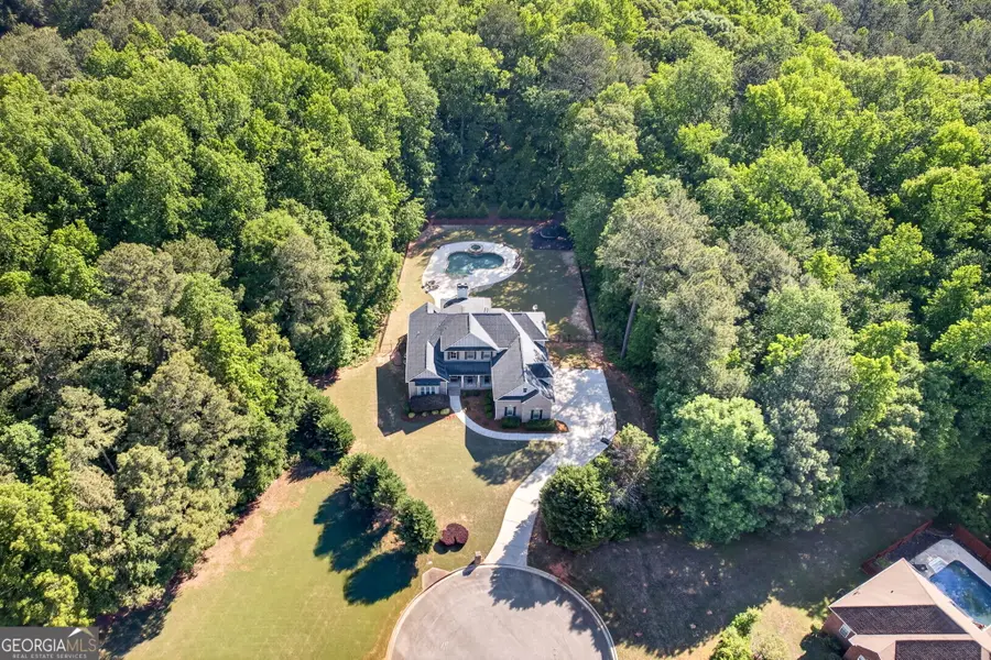 230 Stanley Court, McDonough, GA 30252 - #3