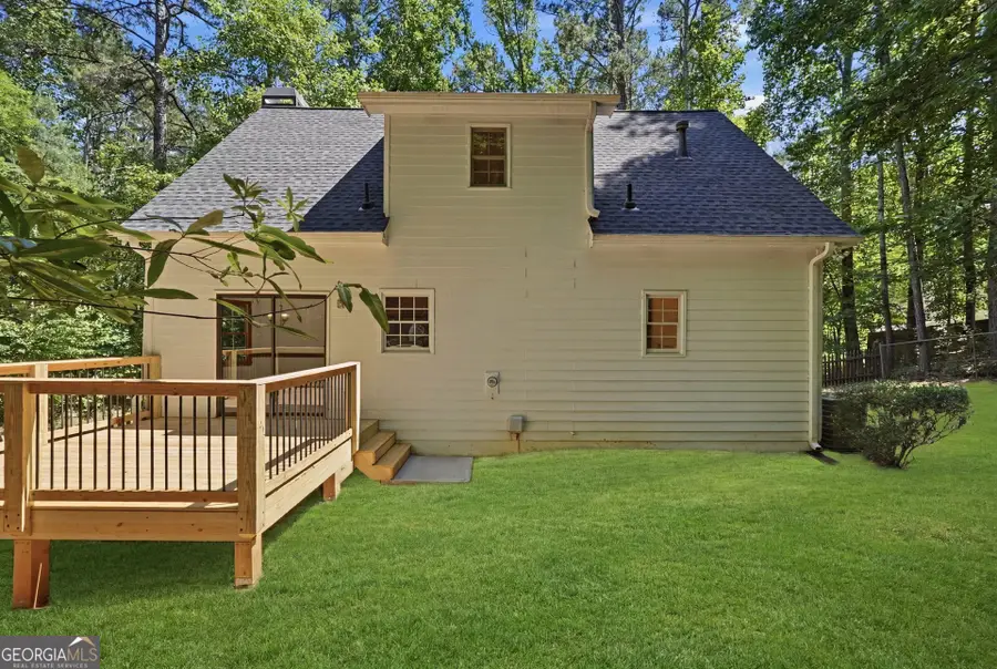 1955 Mountain Trace, Canton, GA 30114 - #3