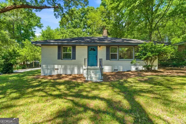 758 Dennis Drive, Forest Park, GA 30297