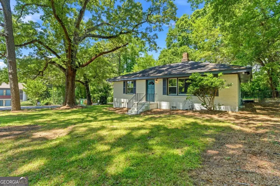 758 Dennis Drive, Forest Park, GA 30297 - #2