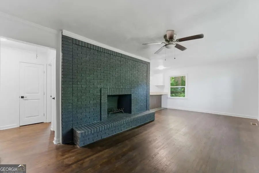758 Dennis Drive, Forest Park, GA 30297 - #3