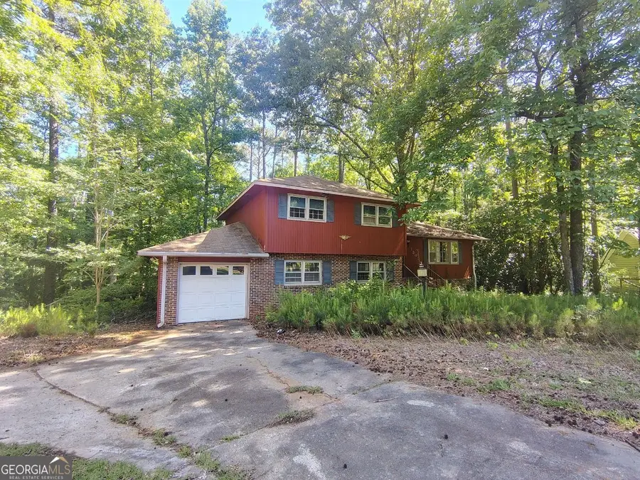 1300 Lancelot Lane, Macon, GA 31220 - #2