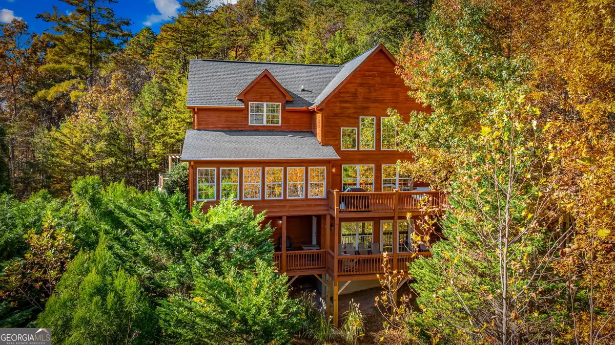 67 Timber Grace Court, Blairsville, GA 30512 - #1