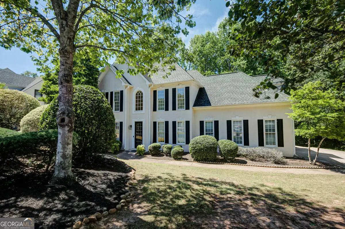 131 Fielding Ridge, Peachtree City, GA 30269 - #1