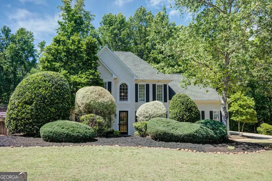 131 Fielding Ridge, Peachtree City, GA 30269 - #2