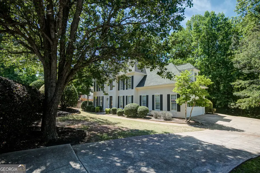 131 Fielding Ridge, Peachtree City, GA 30269 - #3