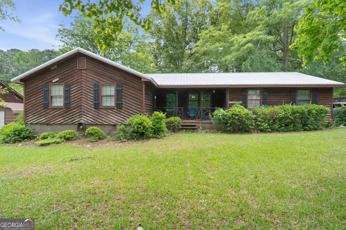 206 Brookwood Drive, Gray, GA 31032 - #1
