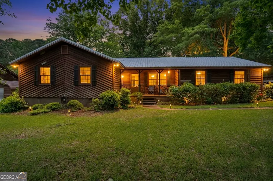 206 Brookwood Drive, Gray, GA 31032 - #2