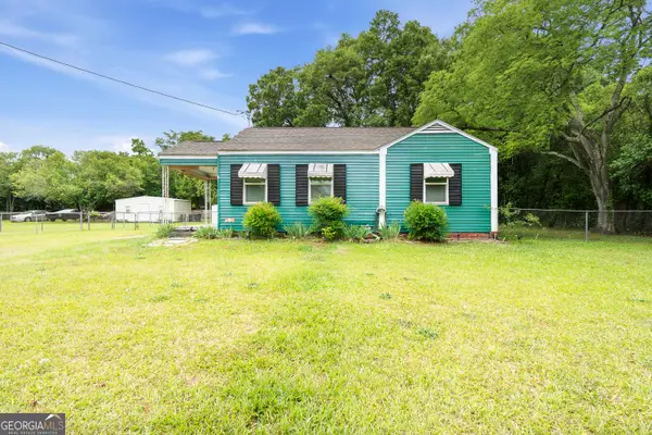423 Camellia Circle, Warner Robins, GA 31093