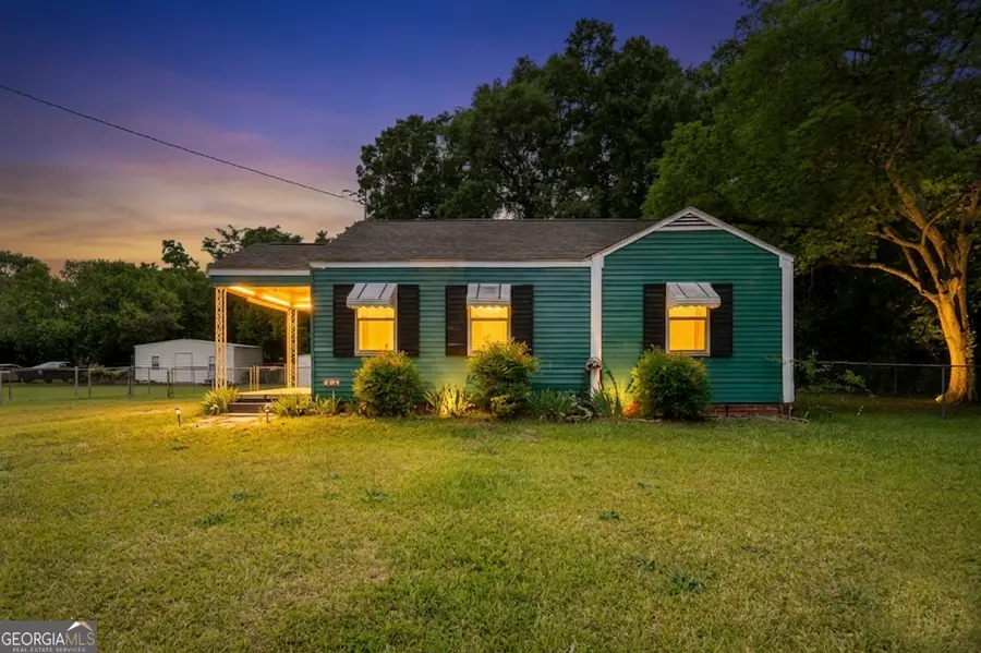 423 Camellia Circle, Warner Robins, GA 31093 - #2