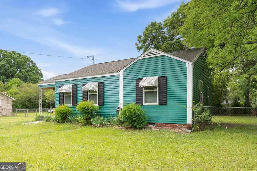 423 Camellia Circle, Warner Robins, GA 31093 - #3