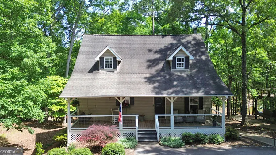 303 Cherrwood Drive, Westminster, SC 29693 - #1
