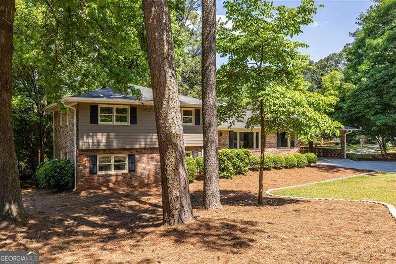 1684 Cartwright Court, Decatur, GA 30033 - #3