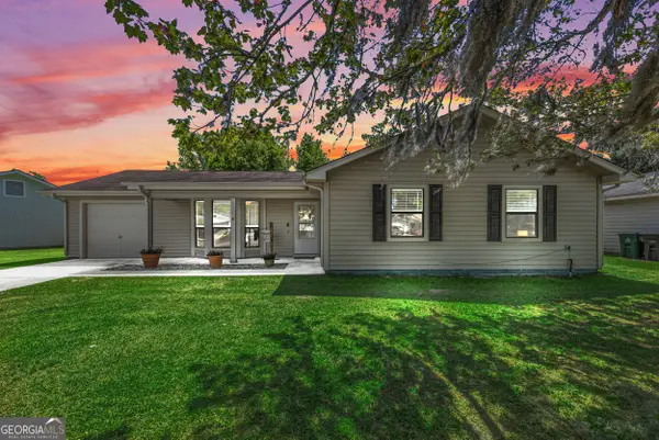 422 Sunnyside Drive, St. Marys, GA 31558