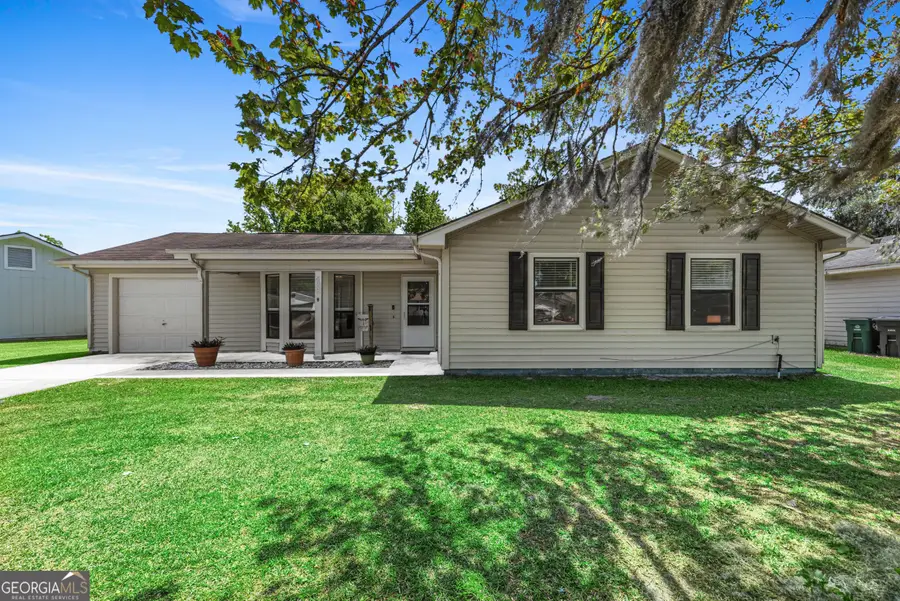 422 Sunnyside Drive, Saint Marys, GA 31558 - #2